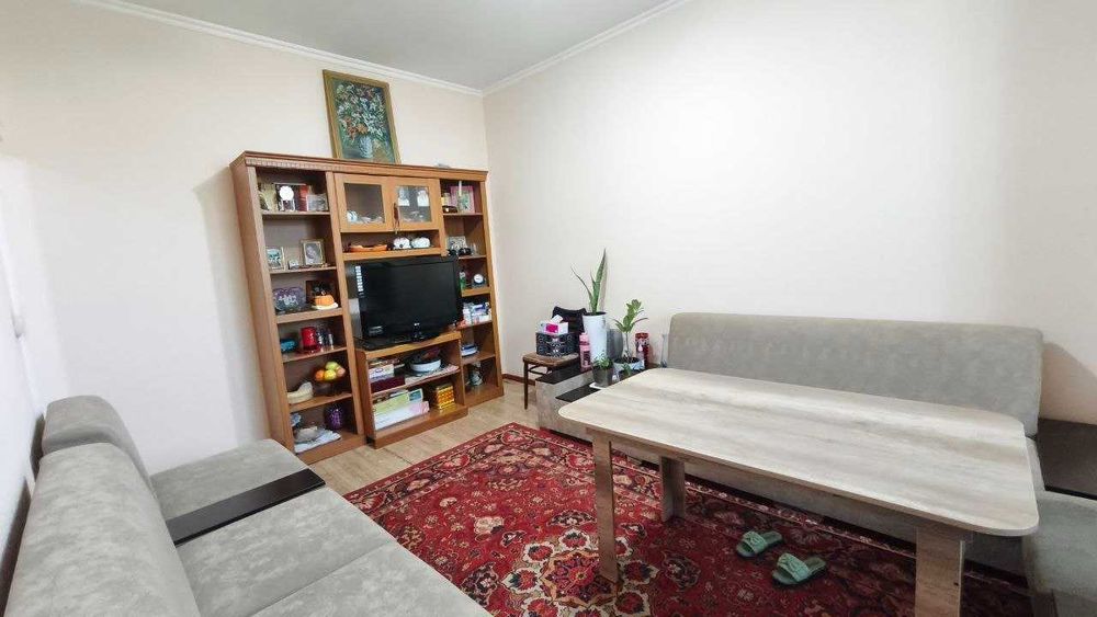 Чиланзар 7 квартал, 2/4/4 Лутфи, круг Ок тепа