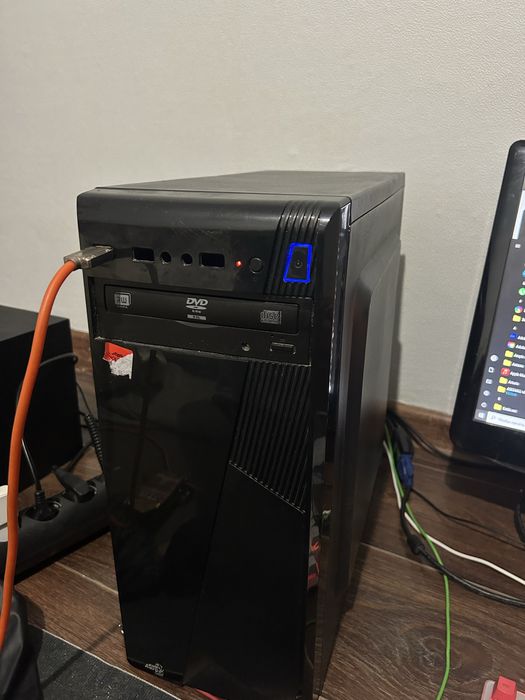 Игровой системный блок