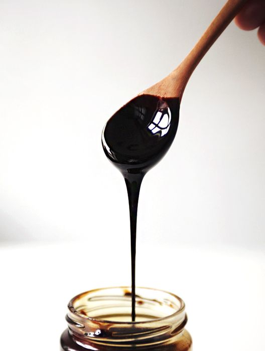 Меласа от Захарна Тръстика