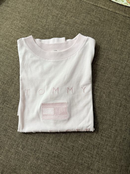 Tricou dama Tommy  Hilfinger