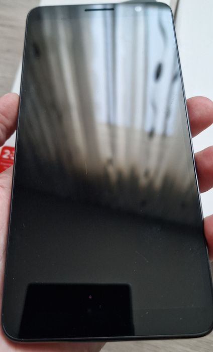 Smartphone TCL 501