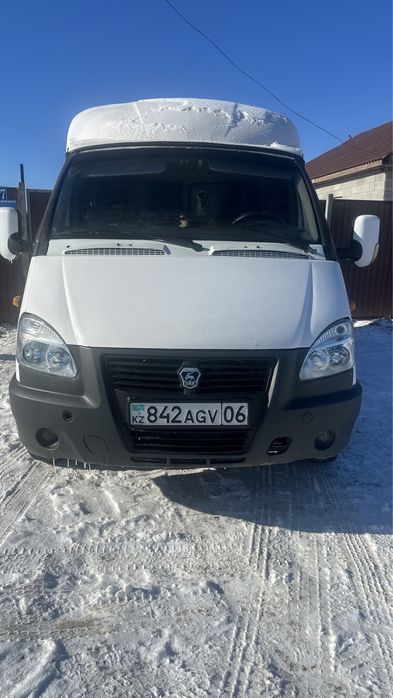 Срочно газель сатылады