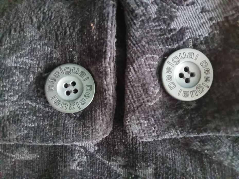 Дамско яке Desigual