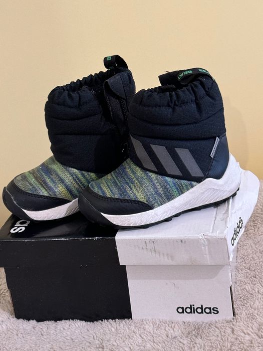 Детски ботуши Адидас