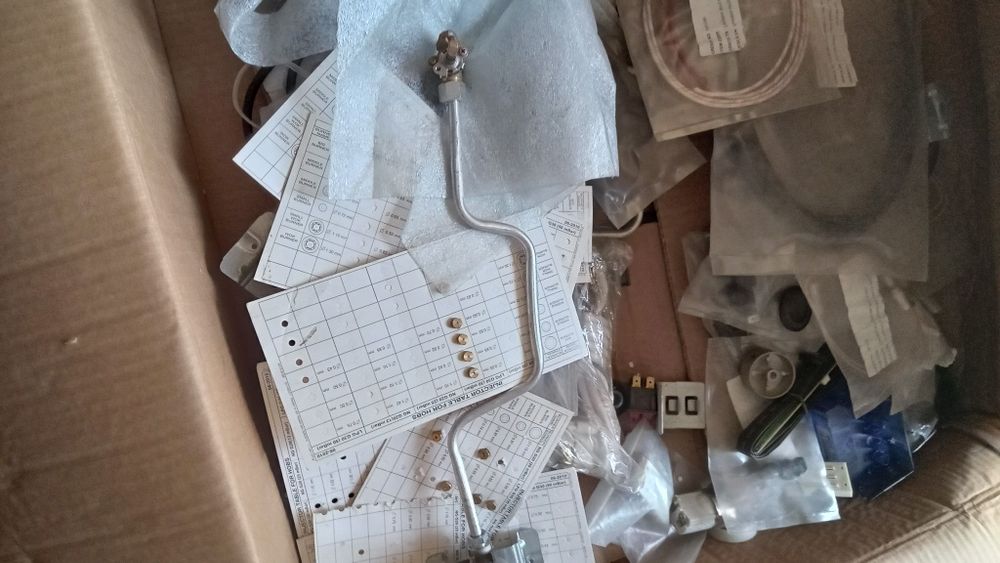 Газплита.техника