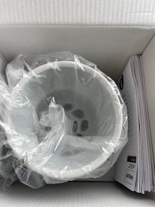 Комплект нагревател и термос Philips