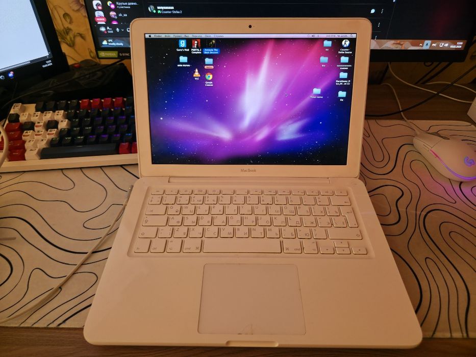 MacBook по низкой цене