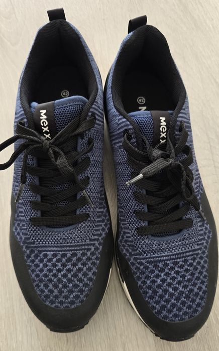 Sneakers Mexx_Marimea 42