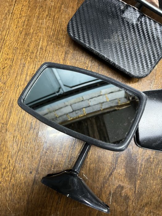 Продам зеркало ваз