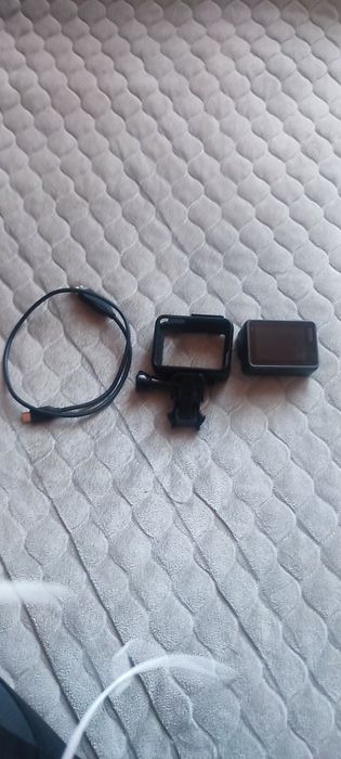 Экшн-камера GoPro

Продам Экшн-камера GoP