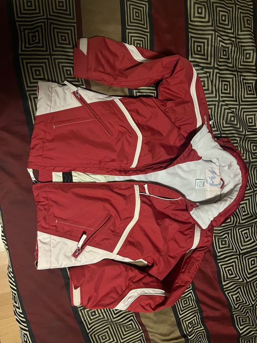 Зимно яке за 12-13г дете