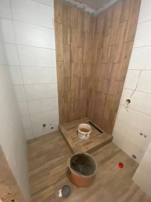 Кафель любой сложности