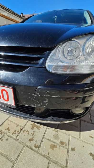 Volkswagen Golf 5, 1.9 TDI 2008, Diesel