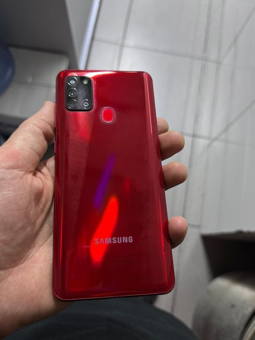 Samsung A21s 32 гб