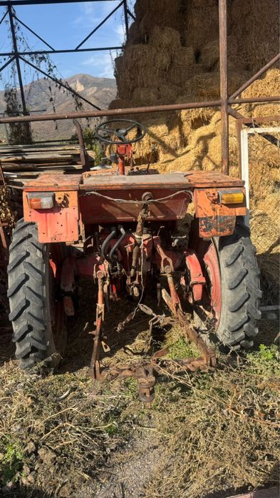 трактор Т————— 25