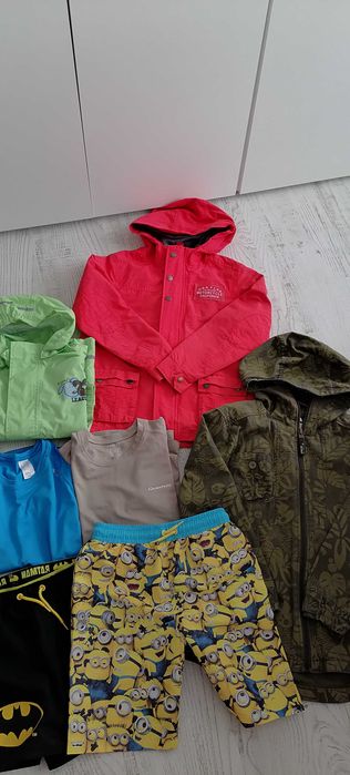 Дрехи за момче, 20лв