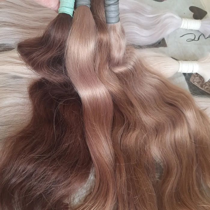 Профессиональное снятие волос распутывание колтунов