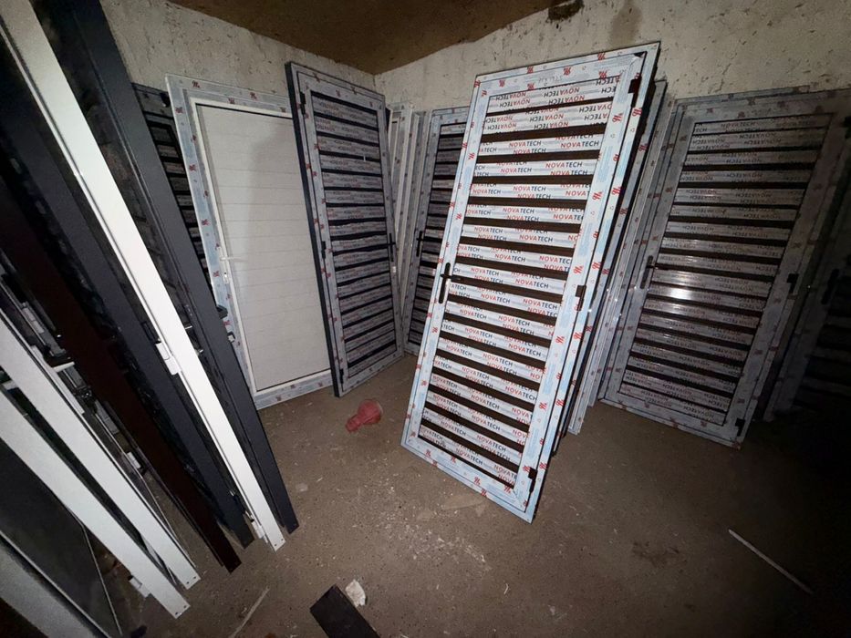 Есіктер сатылады  43000+ доставка