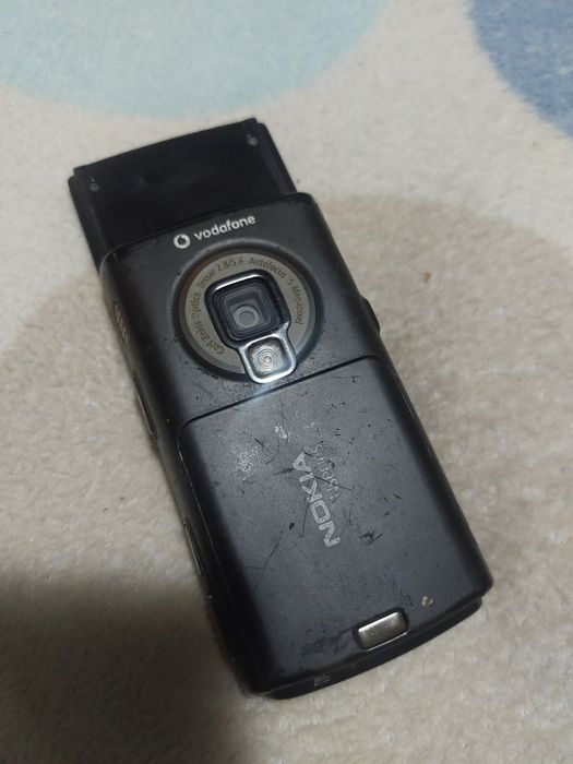 Vand Nokia N95 8Gb