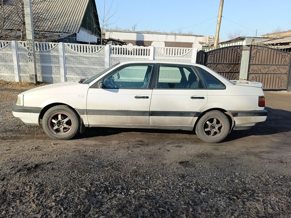 Продам Фольксваген пассат