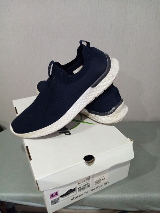 Мужская обувь мода и стиль