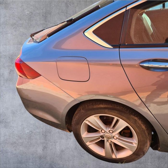 Conducta AC Opel Insignia B 1.6 CDTI 136 cp 100 kw B16DTH