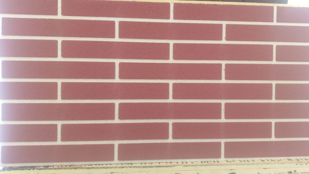 20 йил гарантия терма панил