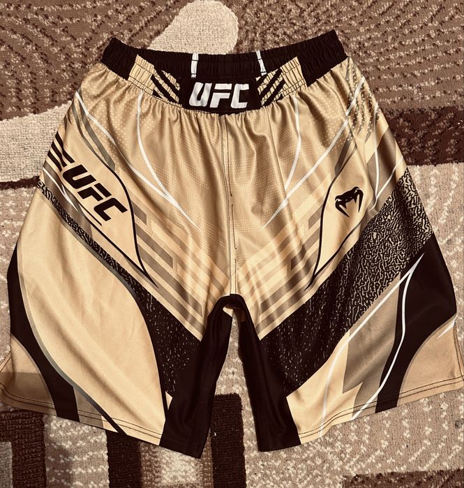 Мма ufc шорты веном