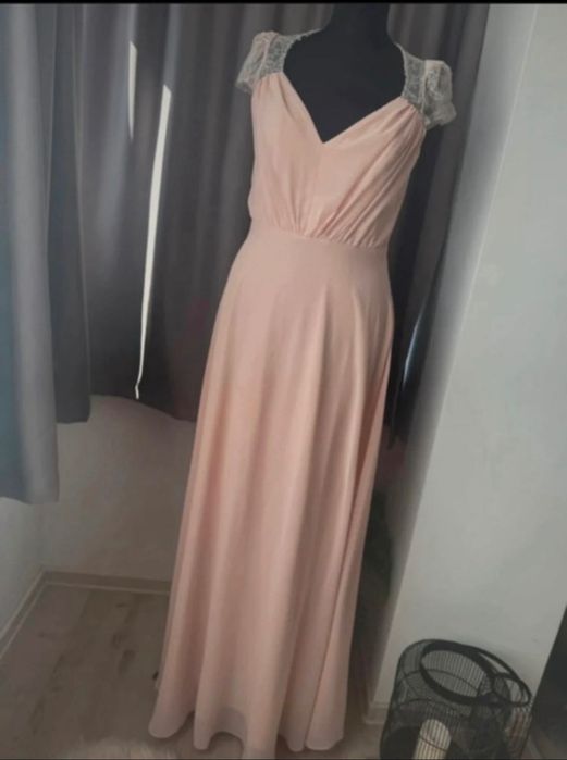 Rochie elegananta -l-xl Asos