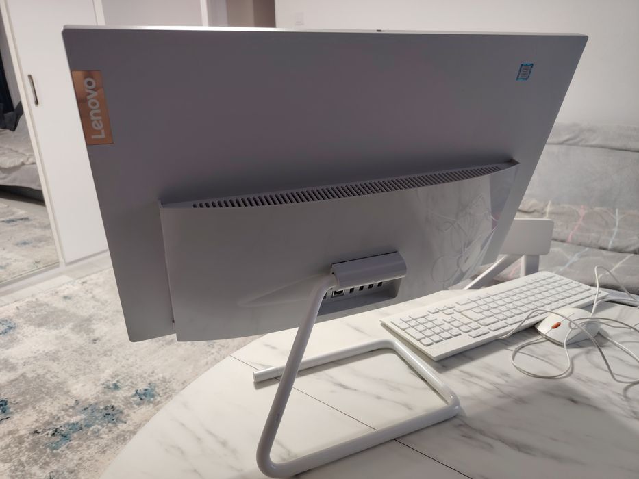 Calculator Lenovo All In One
