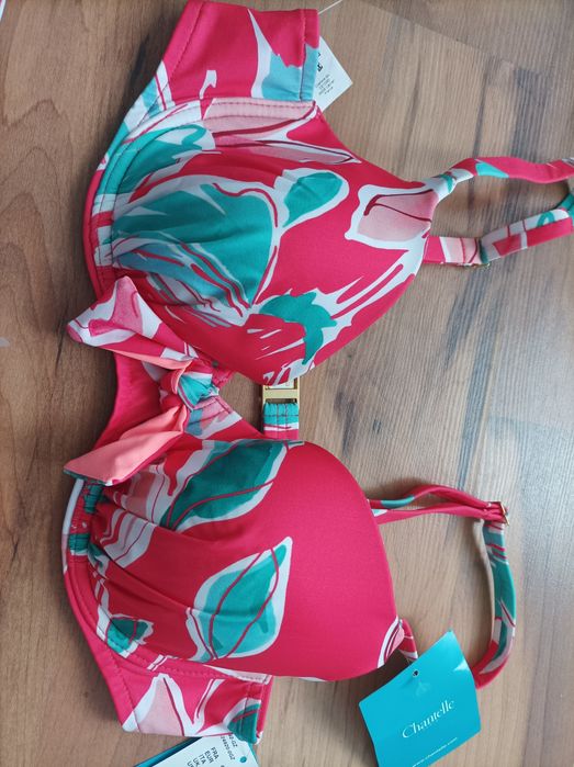 Chantalle S/М нови бански, танкини