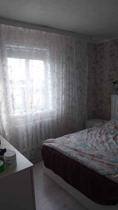 Продам отдельно стоящий дом