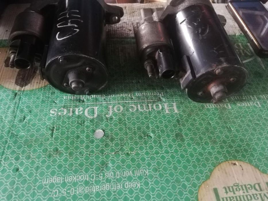 Electromotor audi a4 b8 a5 b8 a6 c7 audi q5 2.0tdi caga caha cgl cutie