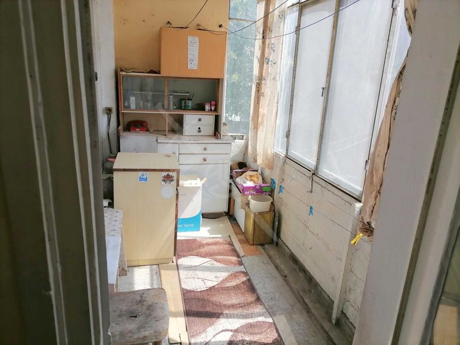 Продава се Двустаен апартамент в Пловдив, Кючук Париж - 46 кв.м за 1457 €/кв.м - Снимка #3