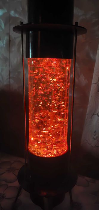 Ночник времён СССР.