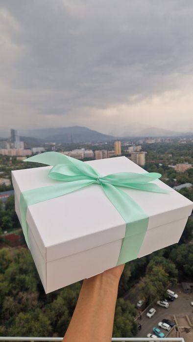 Печенье с предсказаниями