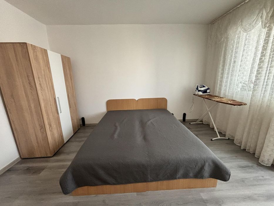 Дава се под наем Двустаен апартамент в Силистра, Римска гробница - 64 кв.м за 204 € - Снимка #2