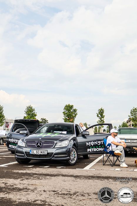 MERCEDES-BENZ C-Class 2013 — imagine 2