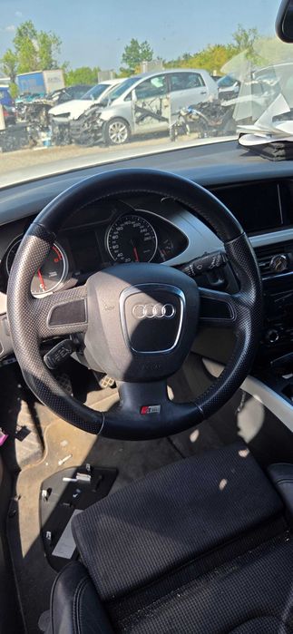 Продавам волан  S-line audi a4 b8, audi q5
