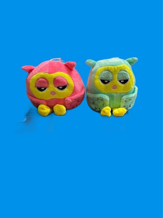 Грушки для хватаики