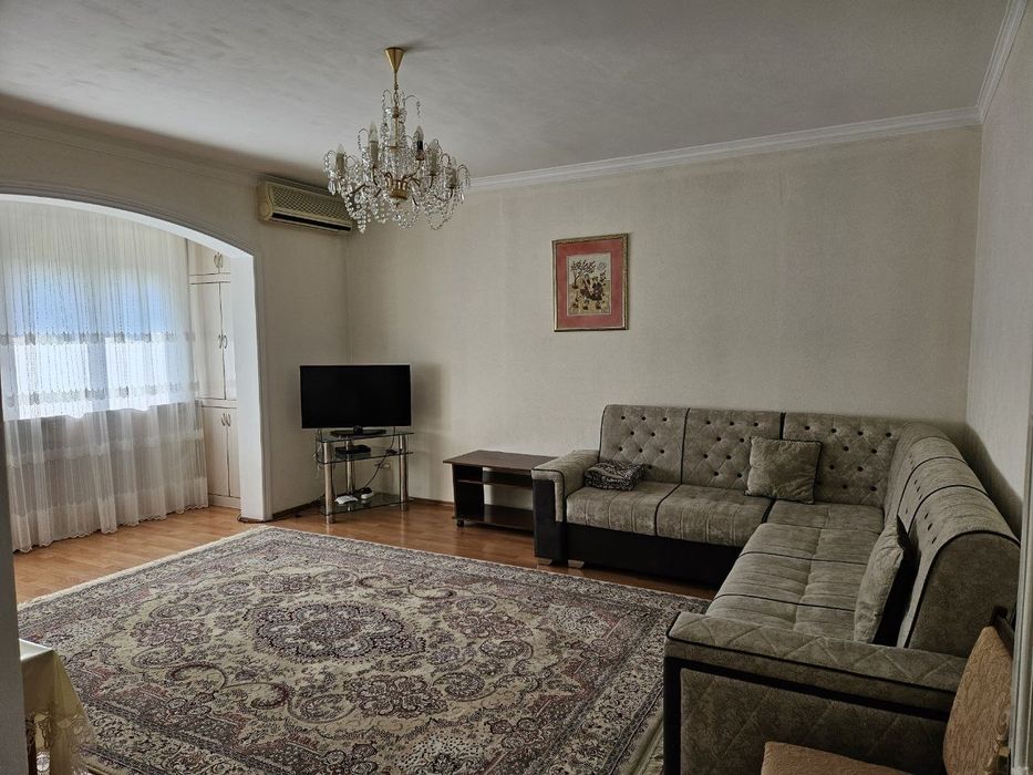 Сдаётся Квартира на Айбеке