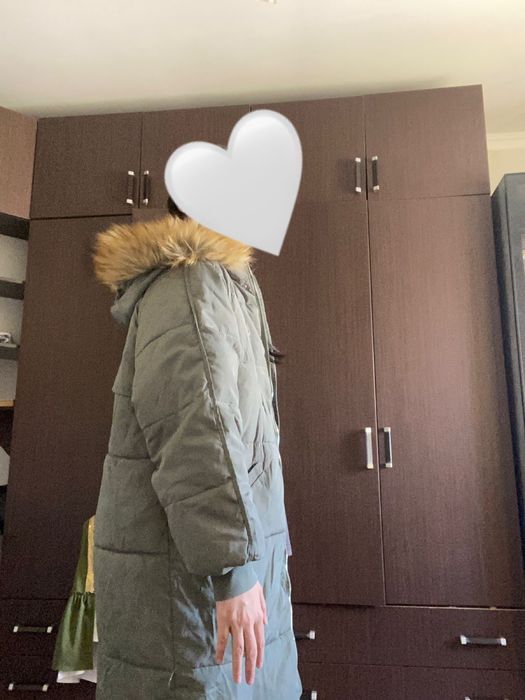 Куртка зимная продам