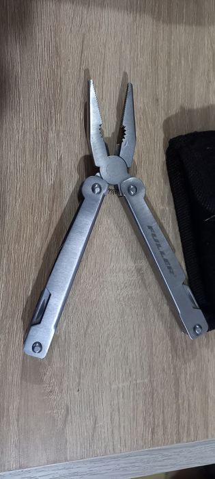 Универсалные ножи стальные