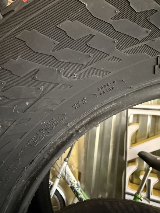 Авто шины  Nokian Hakkapeliitta