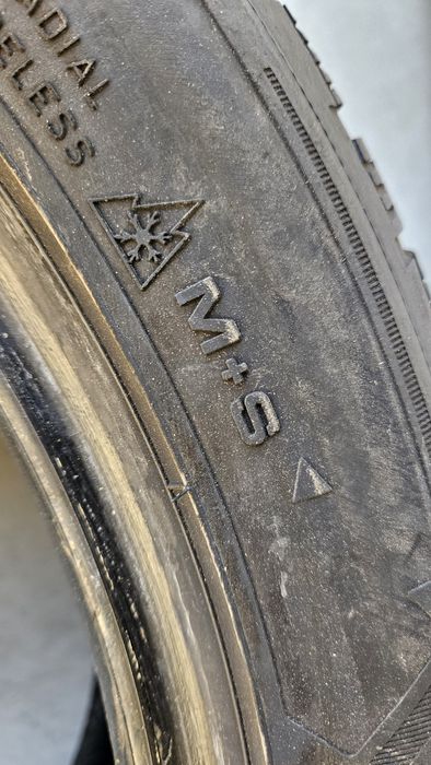 Anvelope iarna 245 45 18 Goodyear Ultragrip