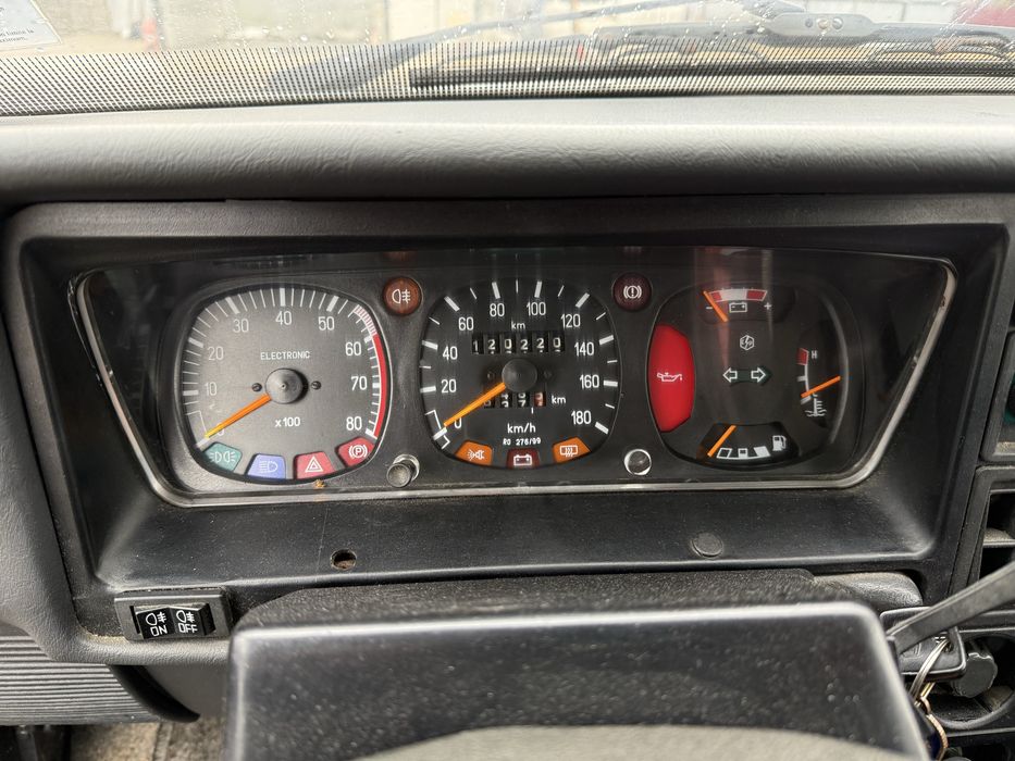 Dacia 1310 impecabila