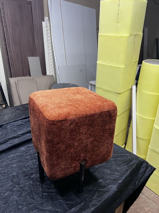 Пуфик биринчи кулдан