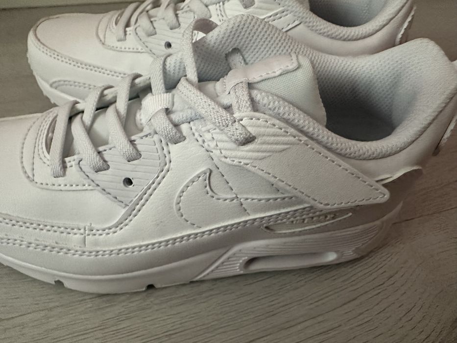 Маратонки Nike air max 90