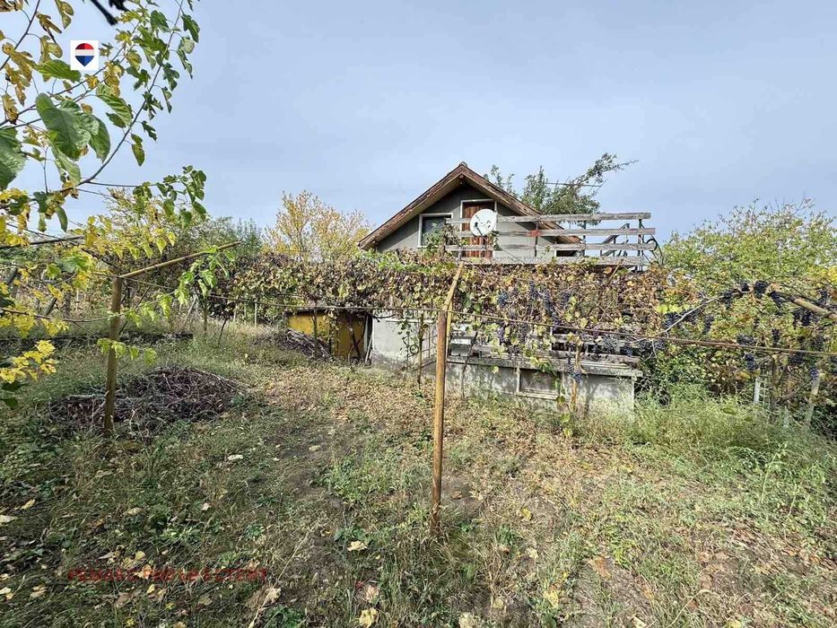 Продава се Къща в Русе, Център - 35 кв.м за 472 €/кв.м - Снимка #1