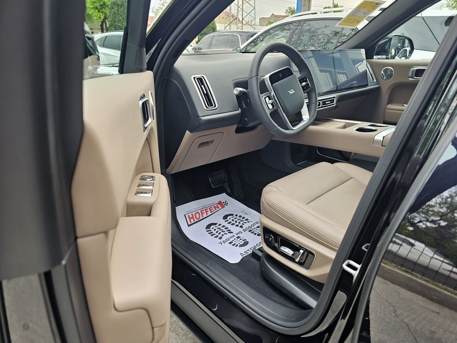 Lixan L7. Ultra Restaylin. Yili 2025. Yurgani masla. Narxi 58500